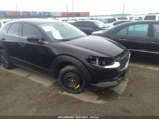 Mazda Cx-30 (2020)