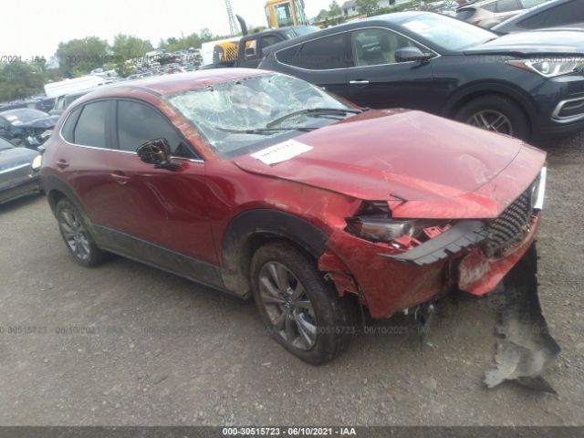 Mazda Cx-30 (2020)