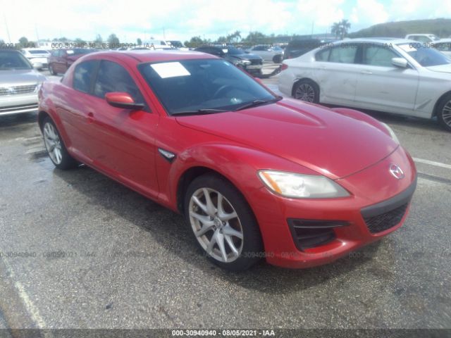 Mazda Rx-8 (2010)