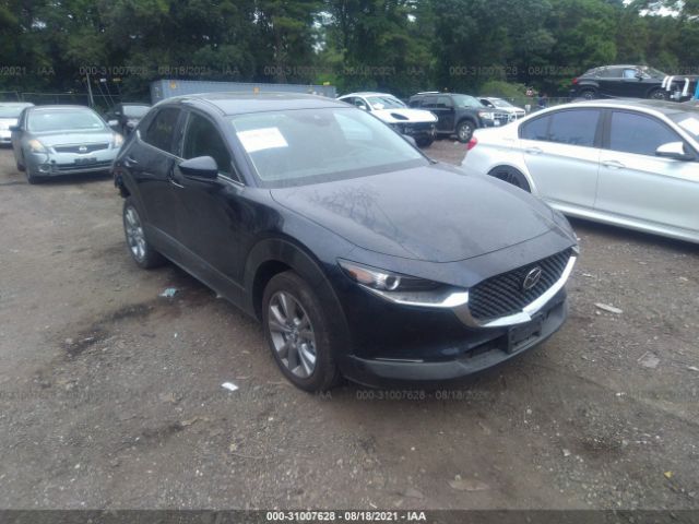 Mazda Cx-30 (2021)