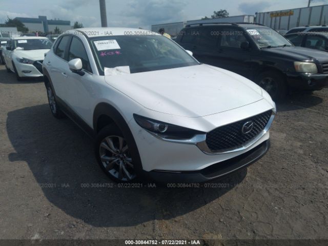 Mazda Cx-30 (2021)
