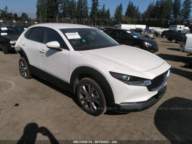 Mazda Cx-30 (2020)