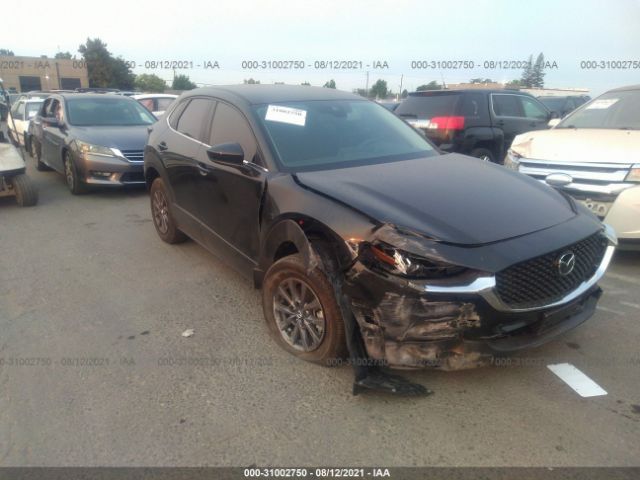 Mazda Cx-30 (2021)