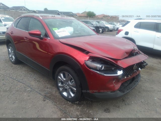 Mazda Cx-30 (2021)