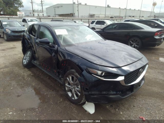 Mazda Cx-30 (2020)