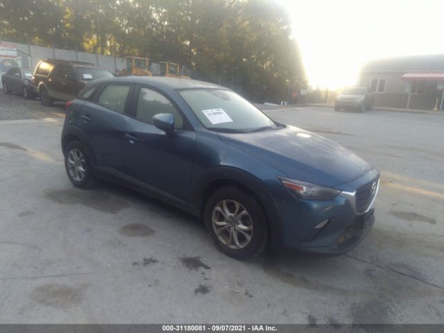 Mazda Cx-3 (2019)