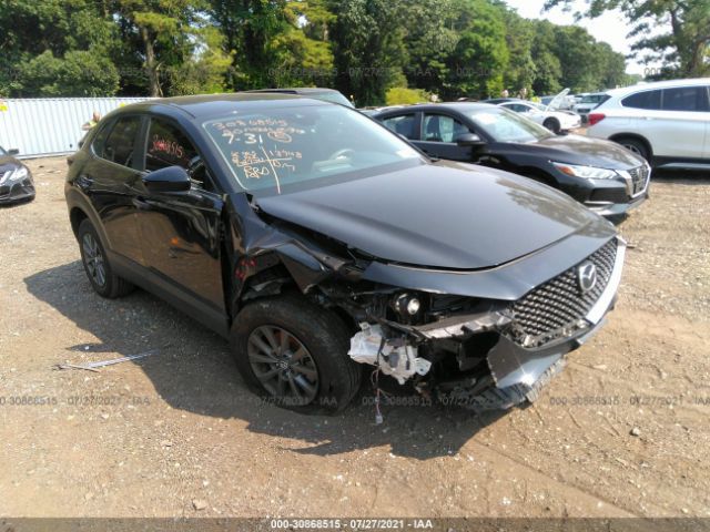 Mazda Cx-30 (2020)