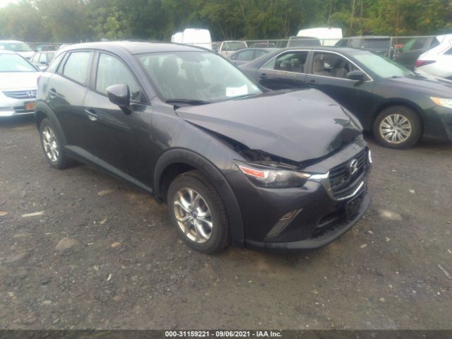 Mazda Cx-3 (2016)