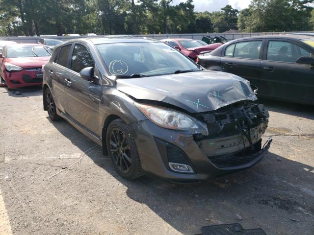 Mazda 3 s (2010)