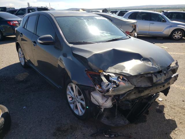 Mazda 3 s (2010)