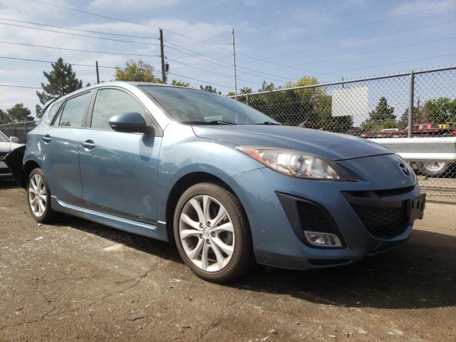 Mazda 3 s (2010)