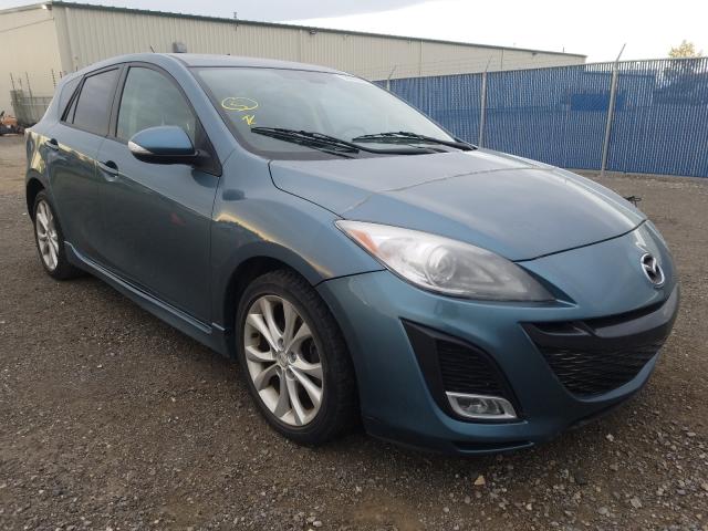 Mazda 3 s (2010)