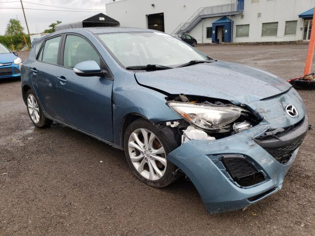 Mazda 3 s (2010)