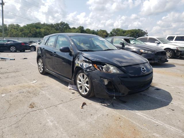 Mazda 3 s (2010)