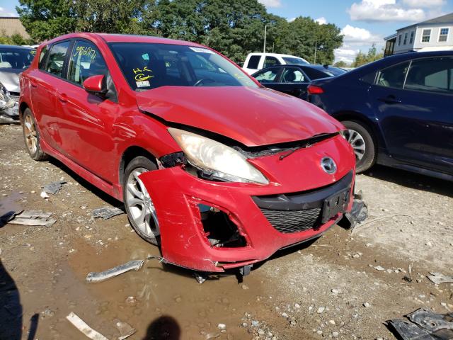 Mazda 3 s (2010)