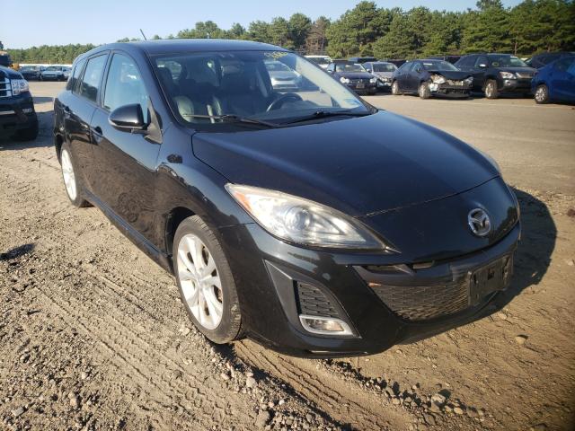 Mazda 3 s (2010)