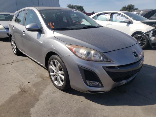 Mazda 3 s (2010)