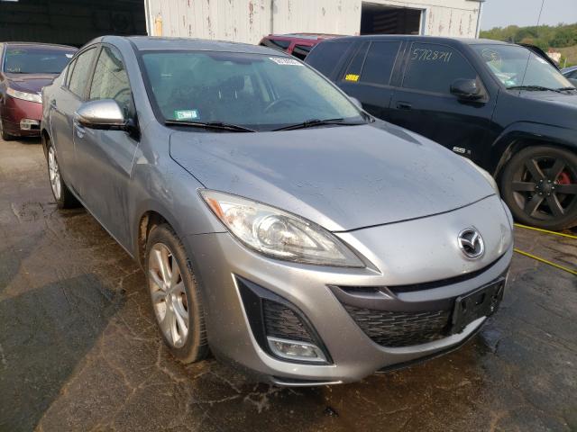 Mazda 3 s (2010)