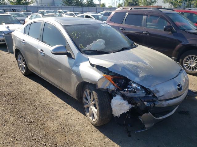 Mazda 3 s (2010)