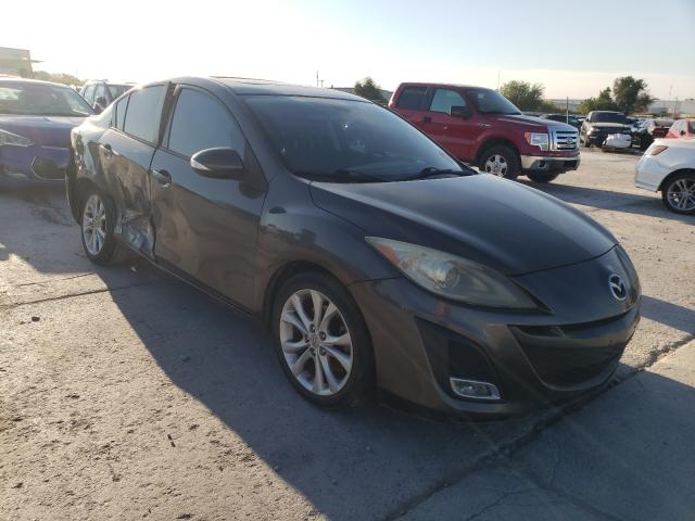Mazda 3 s (2010)