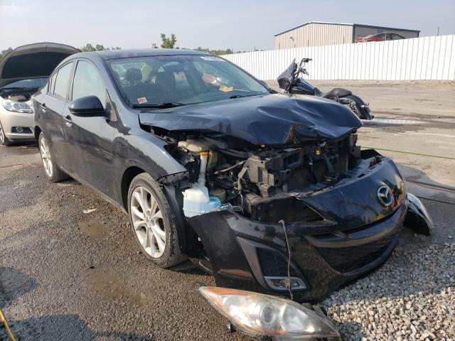 Mazda 3 s (2010)