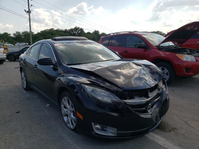 Mazda 6 s (2010)