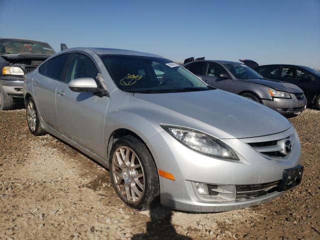 Mazda 6 s (2010)