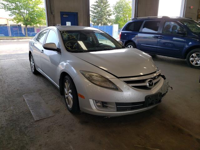 Mazda 6 s (2010)