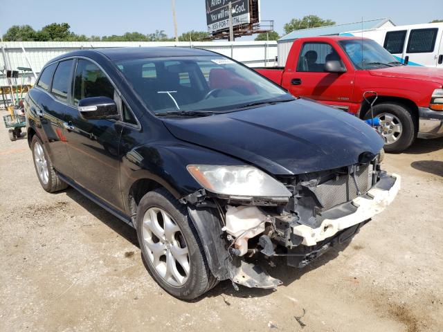 Mazda Cx-7 (2010)