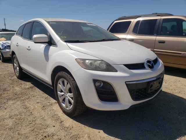 Mazda Cx-7 (2010)
