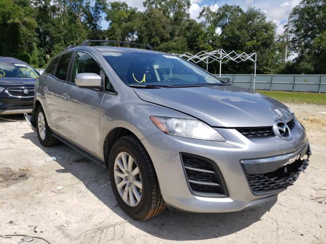 Mazda Cx-7 (2010)