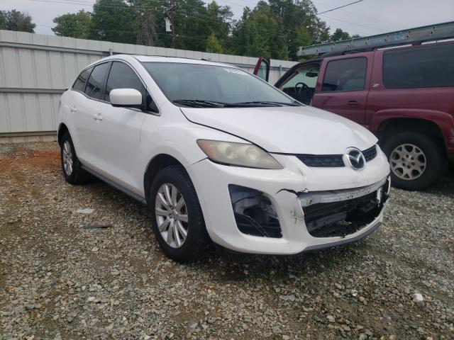 Mazda Cx-7 (2010)