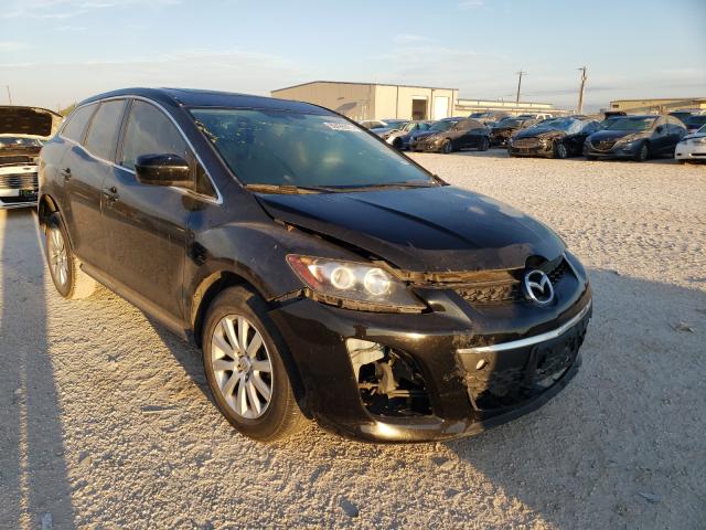 Mazda Cx-7 (2010)
