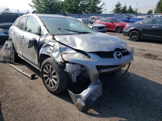 Mazda Cx-7 (2010)