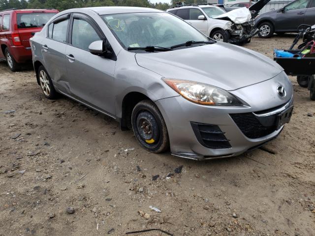 Mazda Mazda3 (2010)