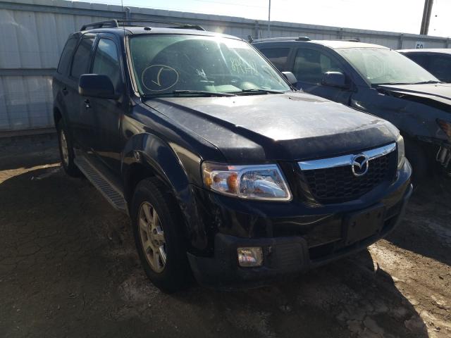 Mazda Tribute s (2010)