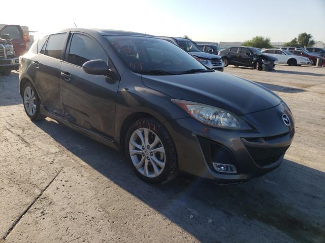 Mazda 3 s (2011)