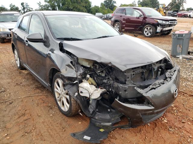Mazda 3 s (2011)