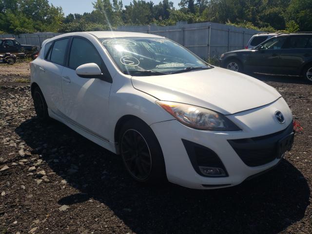 Mazda 3 s (2011)