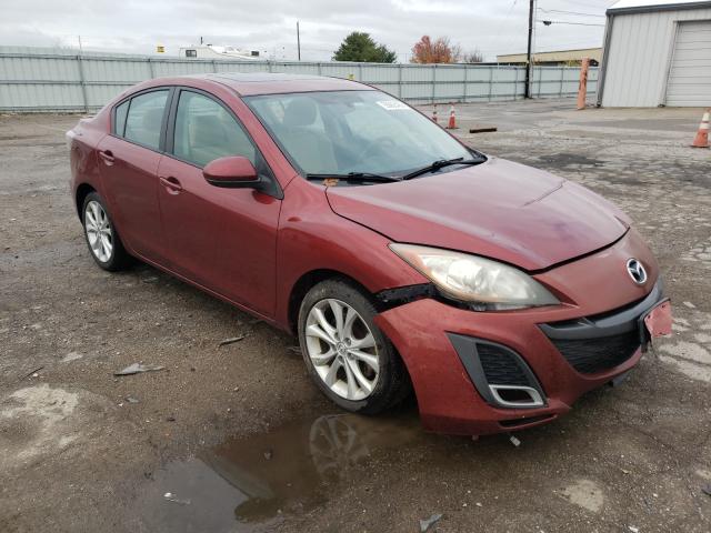 Mazda 3 s (2011)