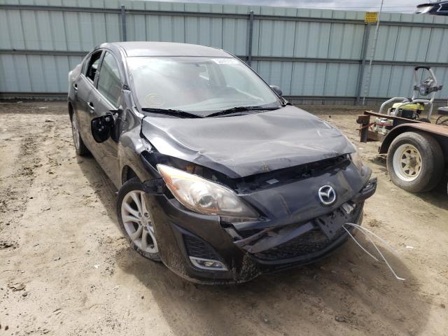 Mazda 3 s (2011)