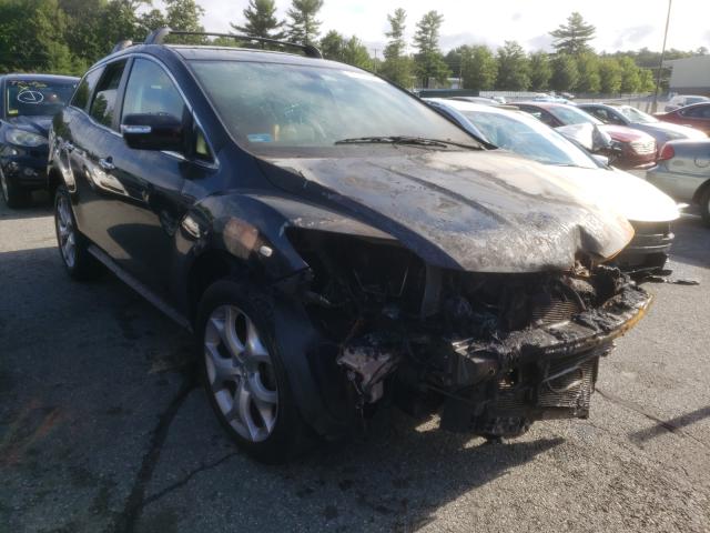Mazda Cx-7 (2011)
