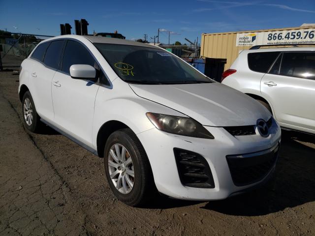 Mazda Cx-7 (2011)