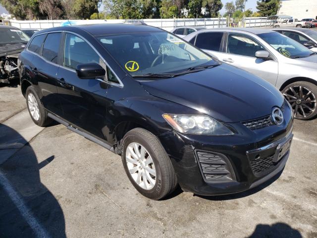 Mazda Cx-7 (2011)