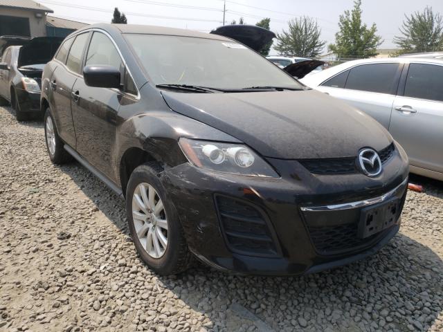 Mazda Cx-7 (2011)