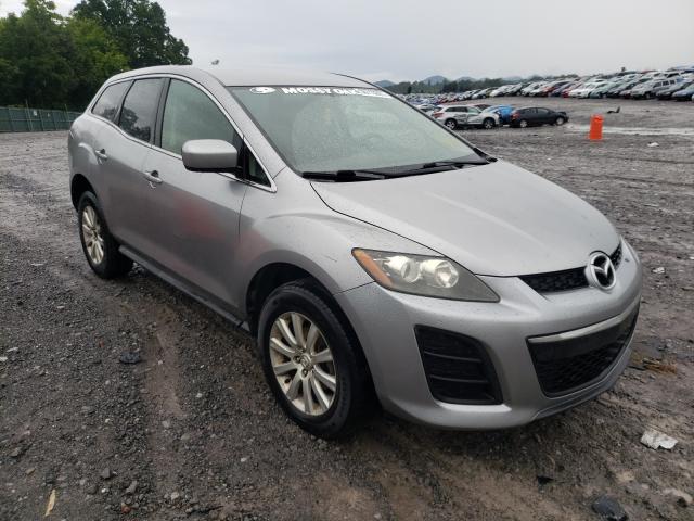 Mazda Cx-7 (2011)