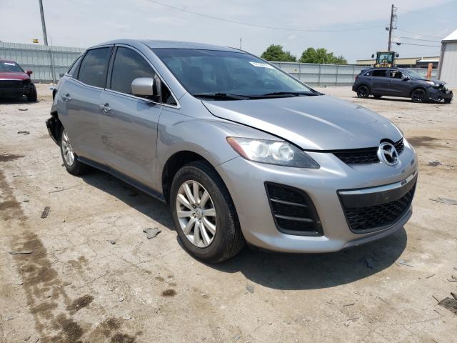 Mazda Cx-7 (2011)