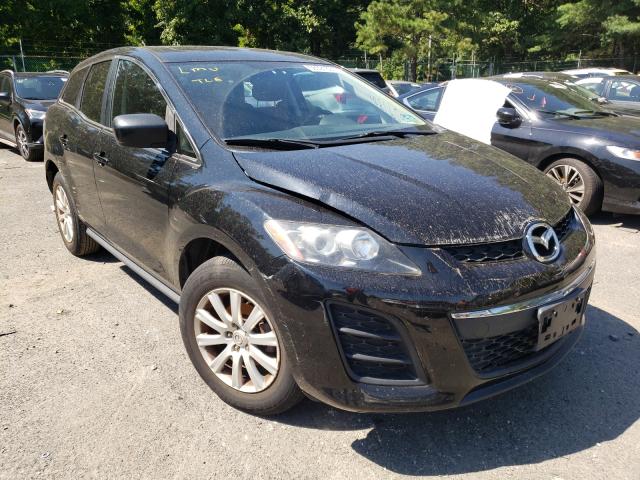 Mazda Cx-7 (2011)