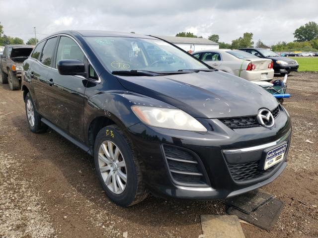 Mazda Cx-7 (2011)