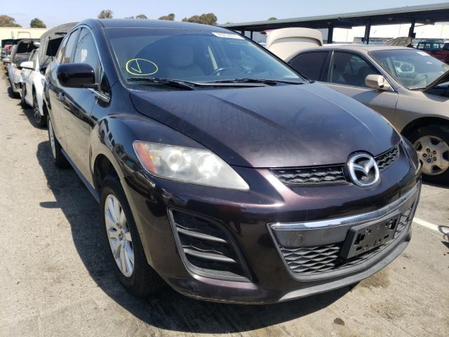Mazda Cx-7 (2011)